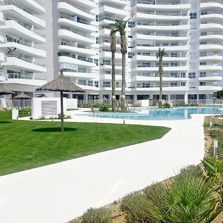 Global Properties, Con 2 Terrazas En Gran Canet Canet d’En Berenguer