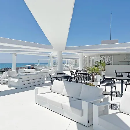 Apartman Global Properties, Con 2 Terrazas En Gran Canet Canet d’En Berenguer