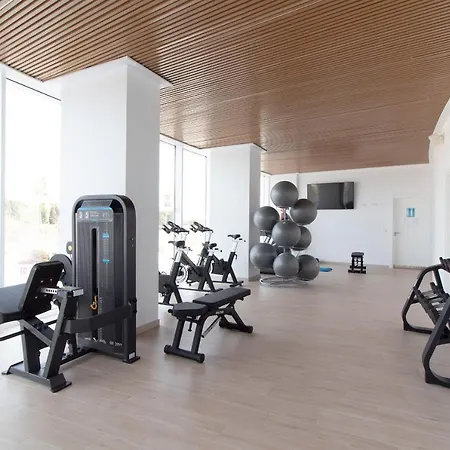 Global Properties, Con 2 Terrazas En Gran Canet Canet d’En Berenguer