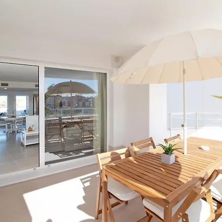 Global Properties, Con 2 Terrazas En Gran Canet Canet d’En Berenguer