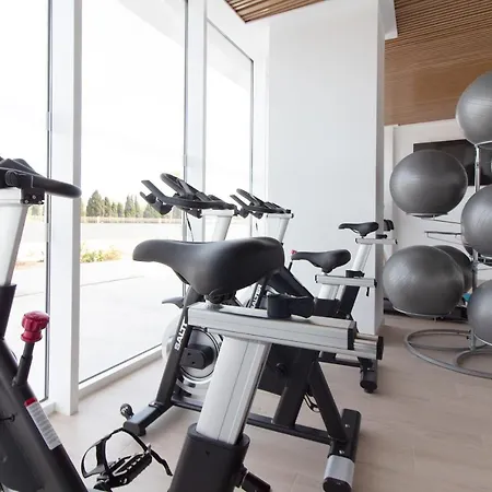 Apartman Global Properties, Con 2 Terrazas En Gran Canet Canet d’En Berenguer