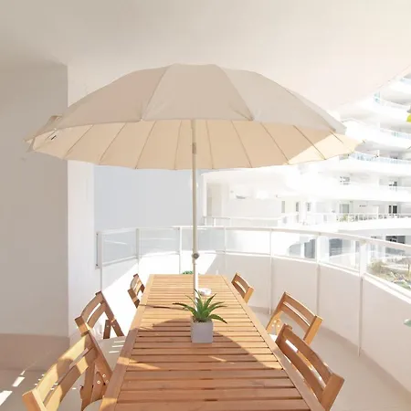 Global Properties, Con 2 Terrazas En Gran Canet Canet d’En Berenguer