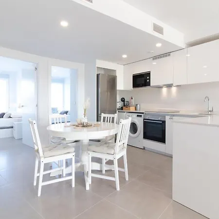 Global Properties, Con 2 Terrazas En Gran Canet Canet d’En Berenguer