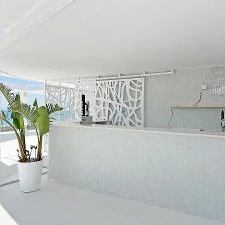 Apartman Global Properties, Con 2 Terrazas En Gran Canet *