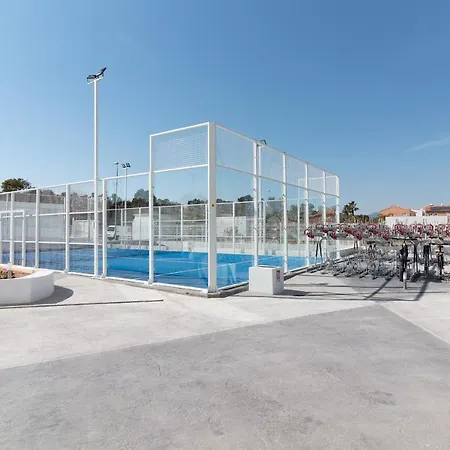 Global Properties, Con 2 Terrazas En Gran Canet * Canet d’En Berenguer