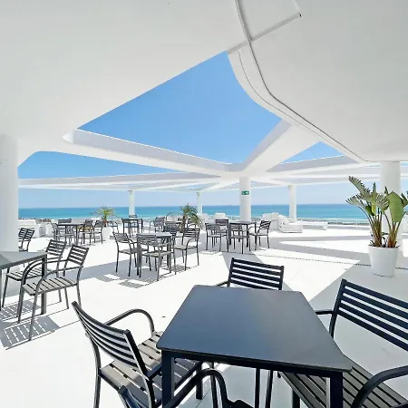 Global Properties, Con 2 Terrazas En Gran Canet Lejlighed