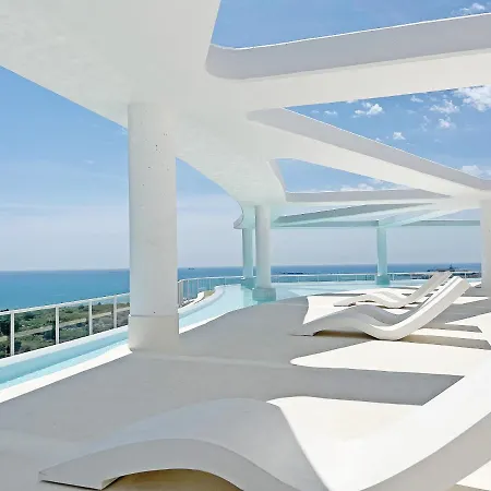 Lejlighed Global Properties, Con 2 Terrazas En Gran Canet