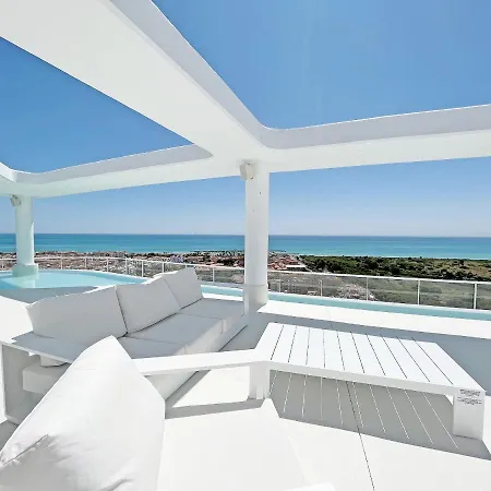 Lejlighed Global Properties, Con 2 Terrazas En Gran Canet *